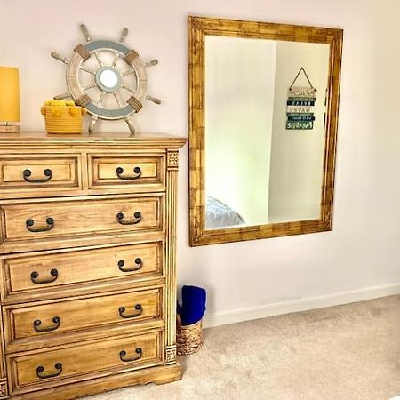 Lovely 2 Bedroom Modern Loft Apartment Sea View Morecambe Exterior foto